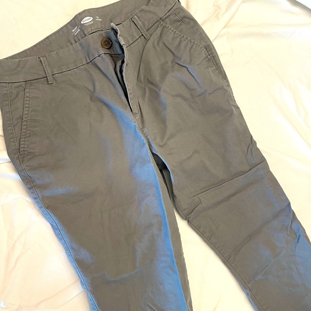 Old Navy, Skinny , dress pants